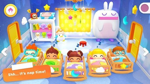 Daycare破解版免費(fèi)1