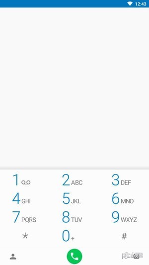 Ex撥號app2