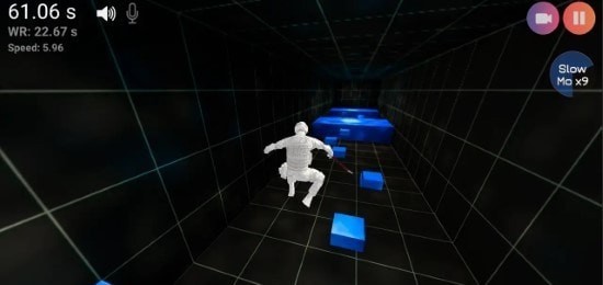 CS兔子跳內(nèi)置MDD菜單版3
