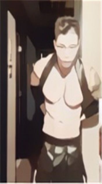肌肉金輪換臉無廣告版1