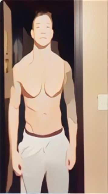 肌肉金輪換臉無廣告版2