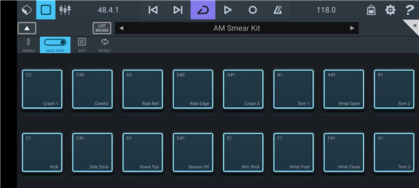 Cubasis3破解4