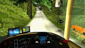 至尊長途汽車模擬器3D合集