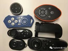 指尖遙控器合集