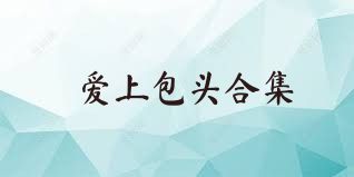 愛上包頭合集