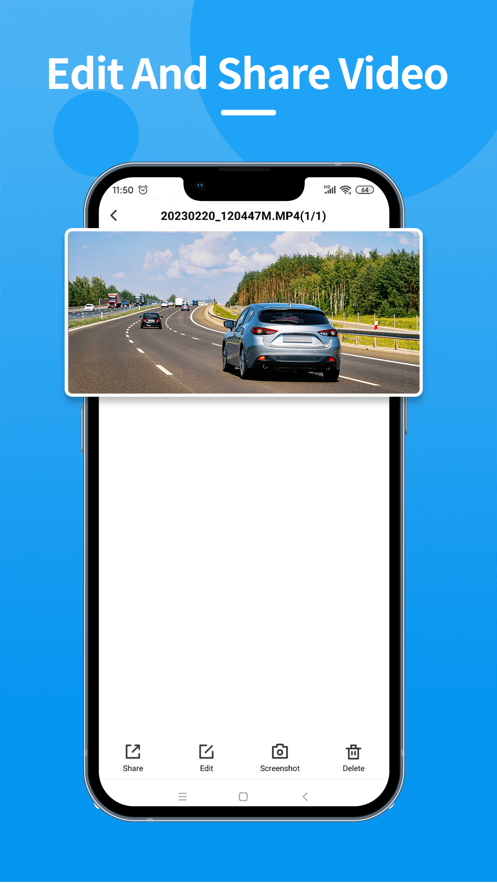VeeCar汽車改裝2