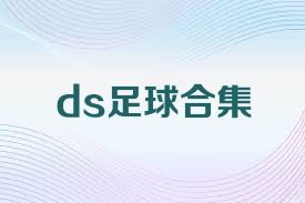 ds足球合集