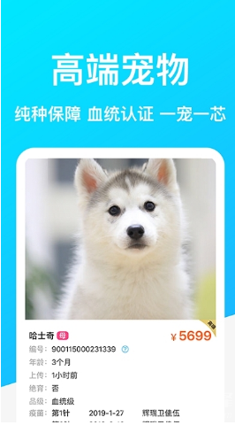 dogbreeds狗品種app2
