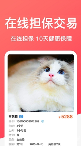 dogbreeds狗品種app3