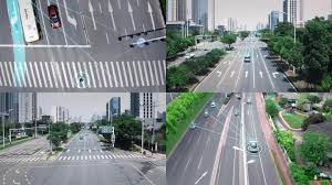 智慧公路合集