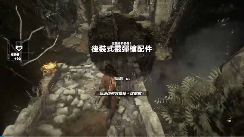 敵人又聾又瞎之槍戰(zhàn)歷險記游戲1