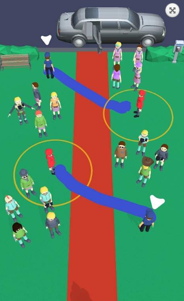 終極保鏢3