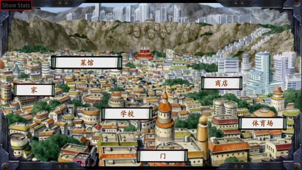 佐良娜的訓練 1.8中文版3