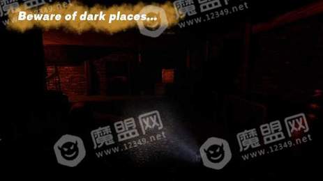 恐怖豬奶奶模擬器1