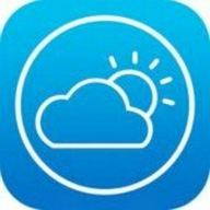 天氣預警app