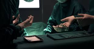 指甲和腳外科醫院合集