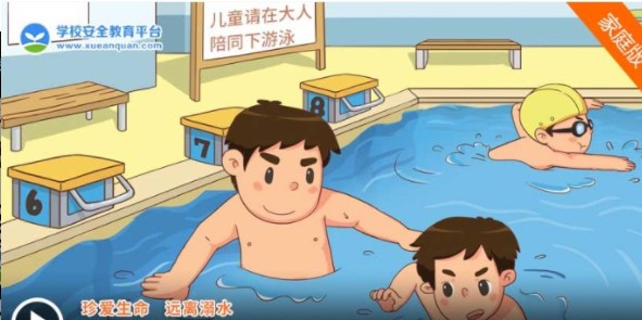 2020中小學(xué)生預防溺水專(zhuān)題教育陽(yáng)城二中平臺1