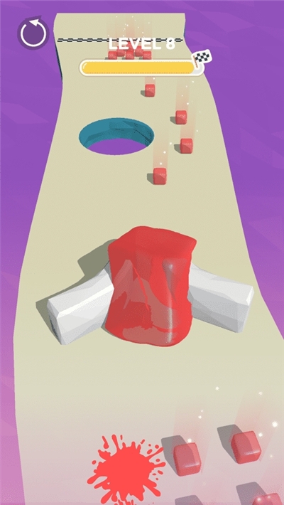 果凍沖沖沖3D 最新版1