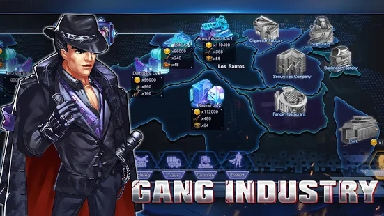 罪惡之邑中文版1