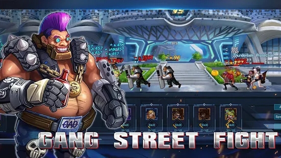 罪惡之邑中文版2