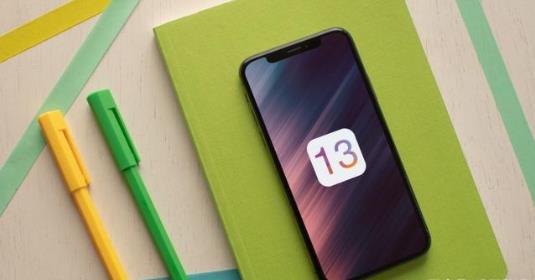 ios系統13.5更新正式版GM版3