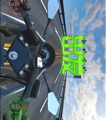 神奇飛車內(nèi)購版游戲3