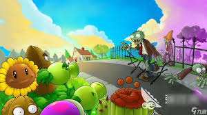 植物大戰僵尸爛版合集