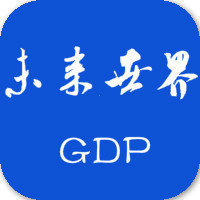 GDP未來世界