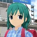 少女都市模拟器手游