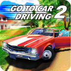 Go To Car Driving 2去廣告版游戲