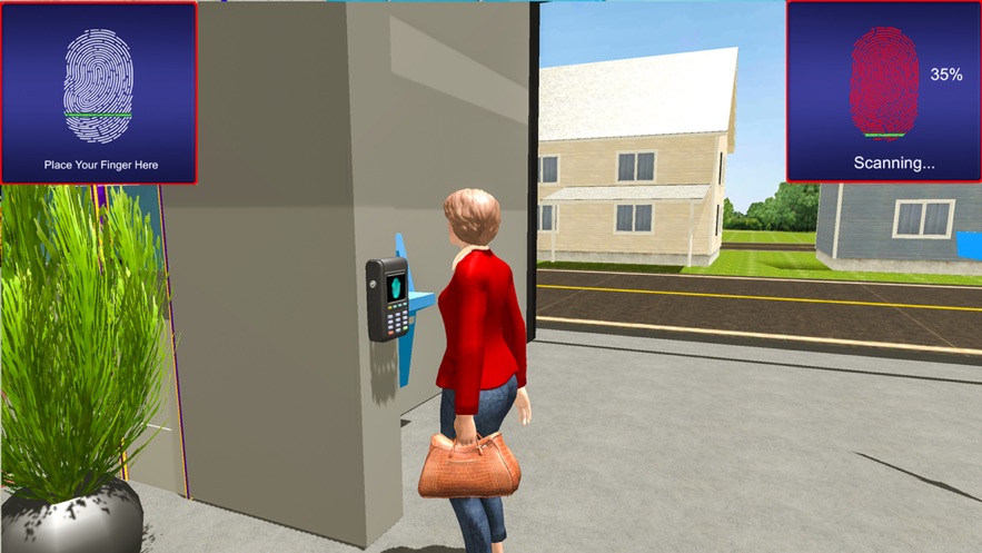 虛擬超級(jí)母親中文版1