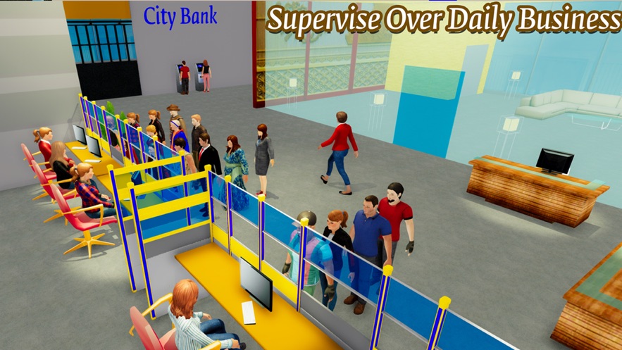 虛擬超級(jí)母親中文版2