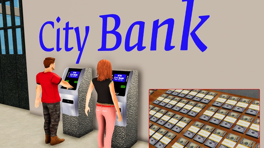 虛擬超級(jí)母親中文版3