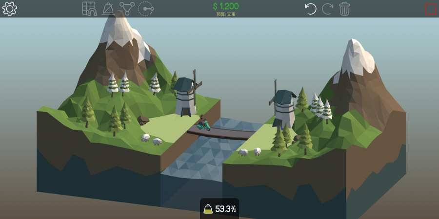 橋梁建造師2手機(jī)版2