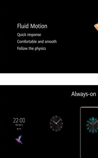 華為EMUI 10.1系統公測版安裝包2
