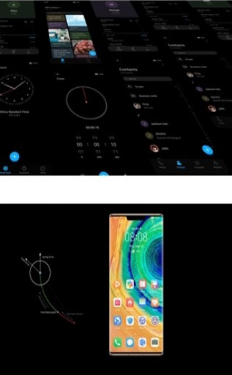 華為EMUI 10.1系統公測版安裝包3