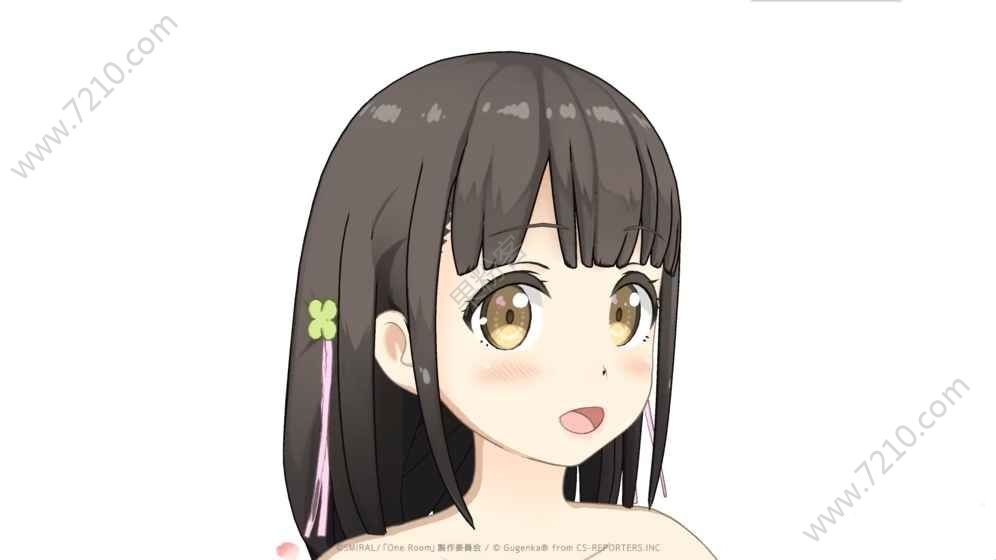 1room家出少女手機中文版3
