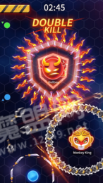 刀劍大亂斗無(wú)限皮膚版2