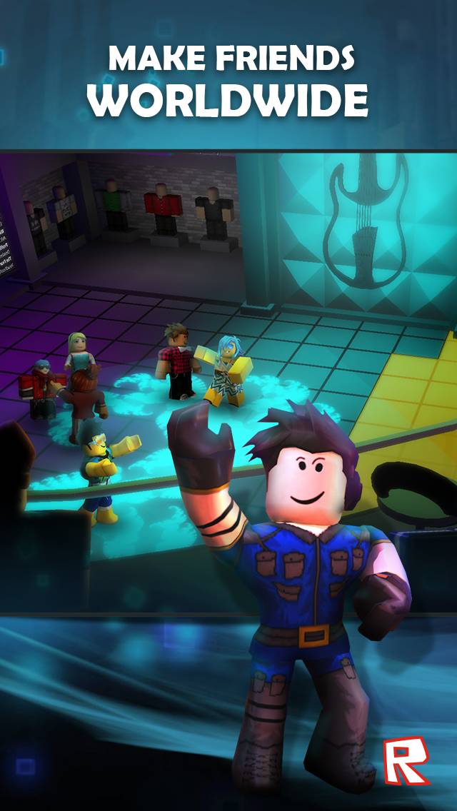 ROBLOX 最新版1