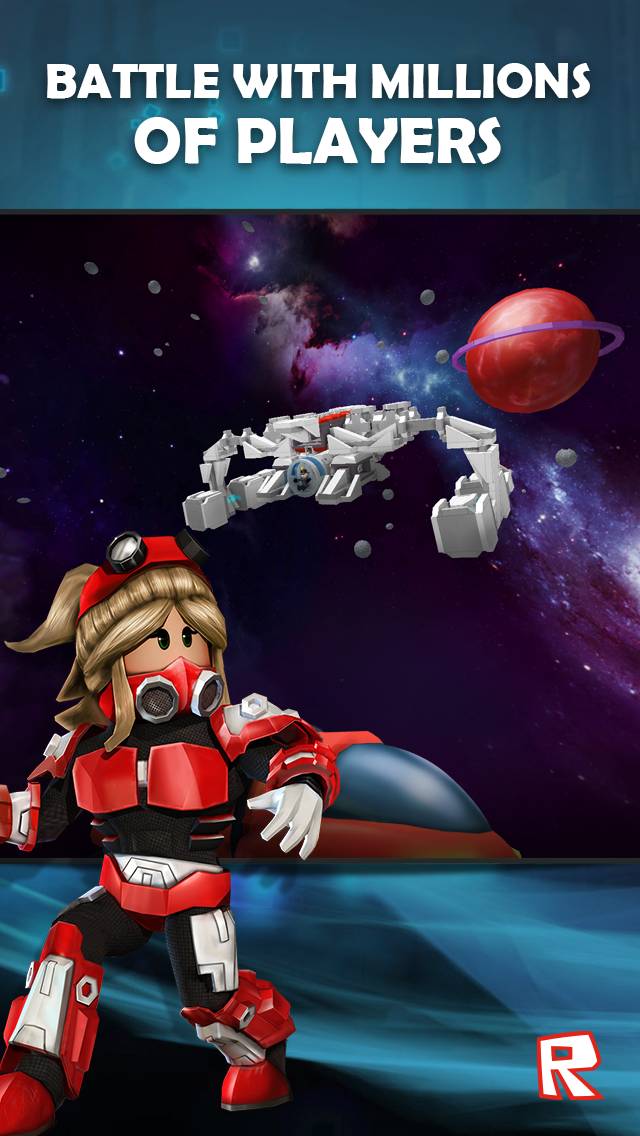 ROBLOX 最新版2