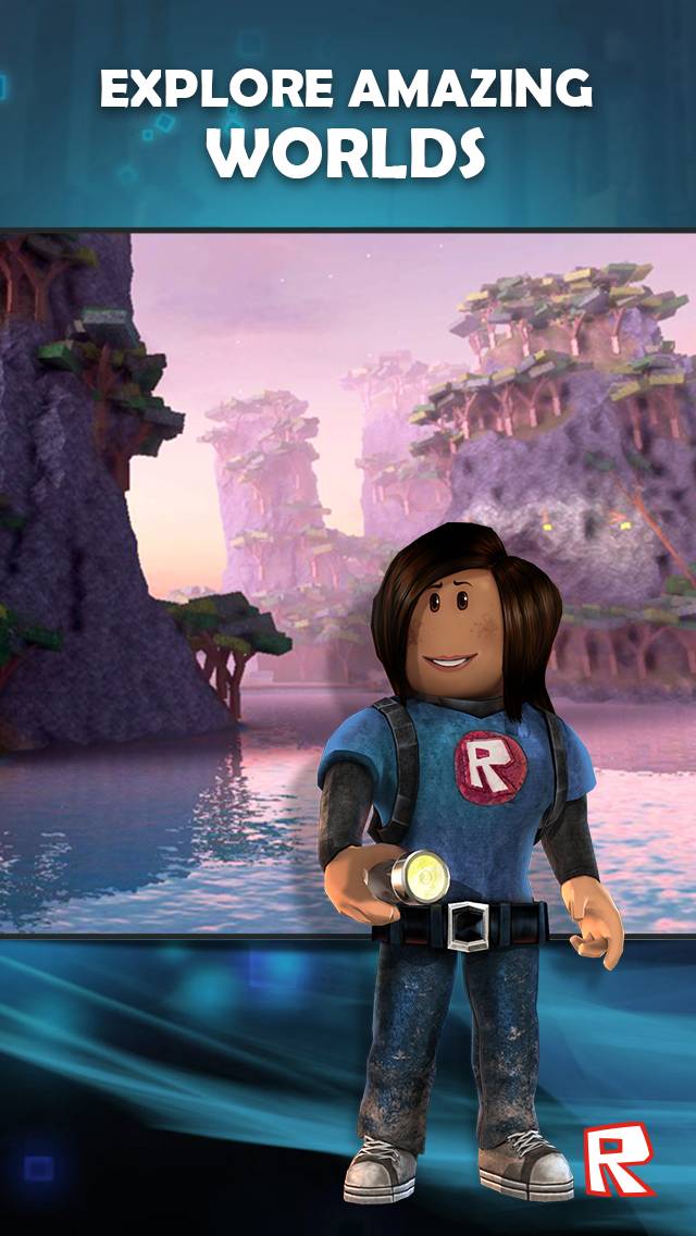 ROBLOX 最新版3