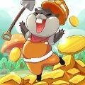 瘋狂老鼠礦工游戲手機版