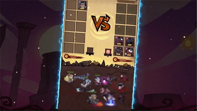 掛機英雄無(wú)敵版2