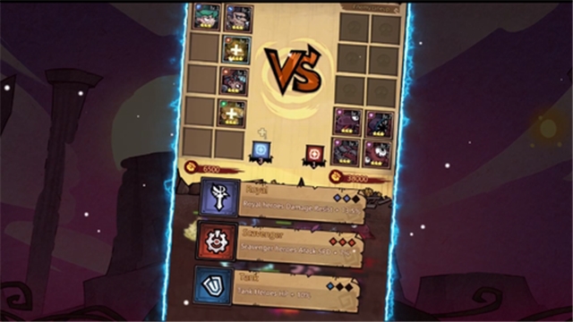 掛機英雄無(wú)敵版3