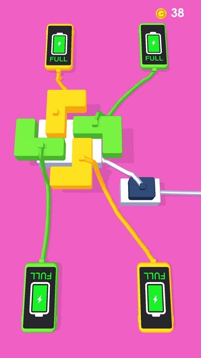 Recharge Please去廣告版2