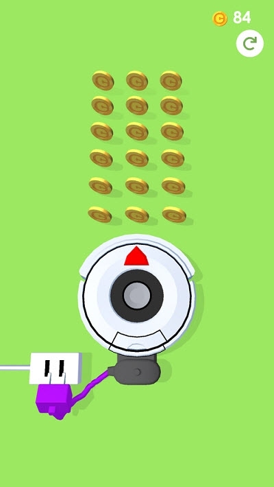 Recharge Please去廣告版3