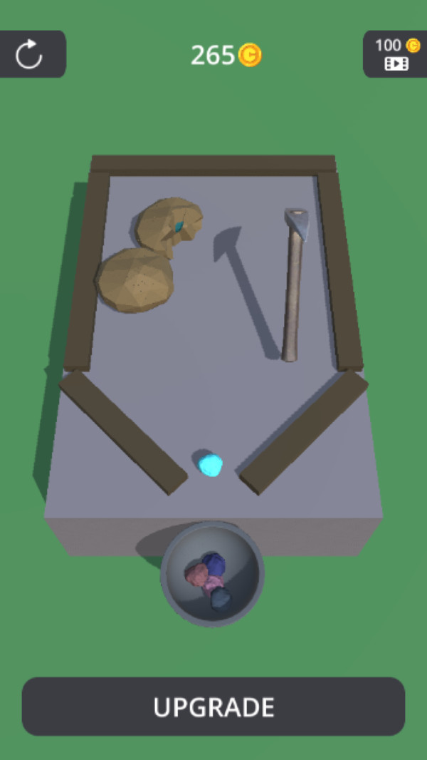 寶劍模擬器游戲1