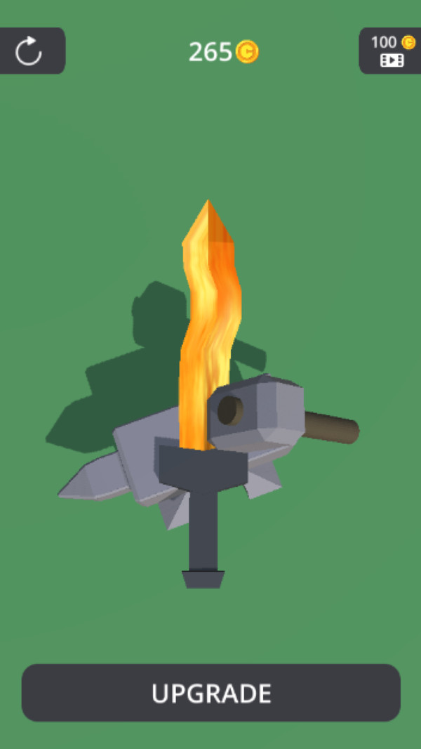 寶劍模擬器游戲3