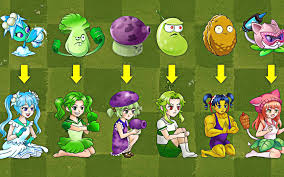 植物大戰(zhàn)僵尸鄰里之戰(zhàn)合集