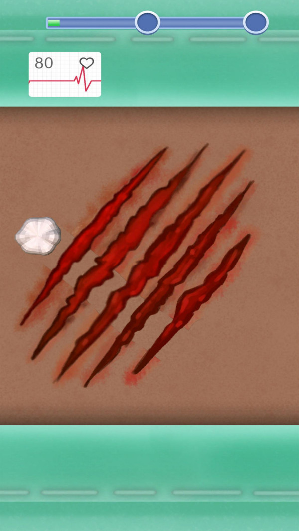 外科手術(shù)大師1